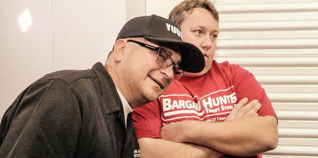 16:00: Storage Wars - Die Geschäftemacher | ProSieben Maxx | 2/13 2026