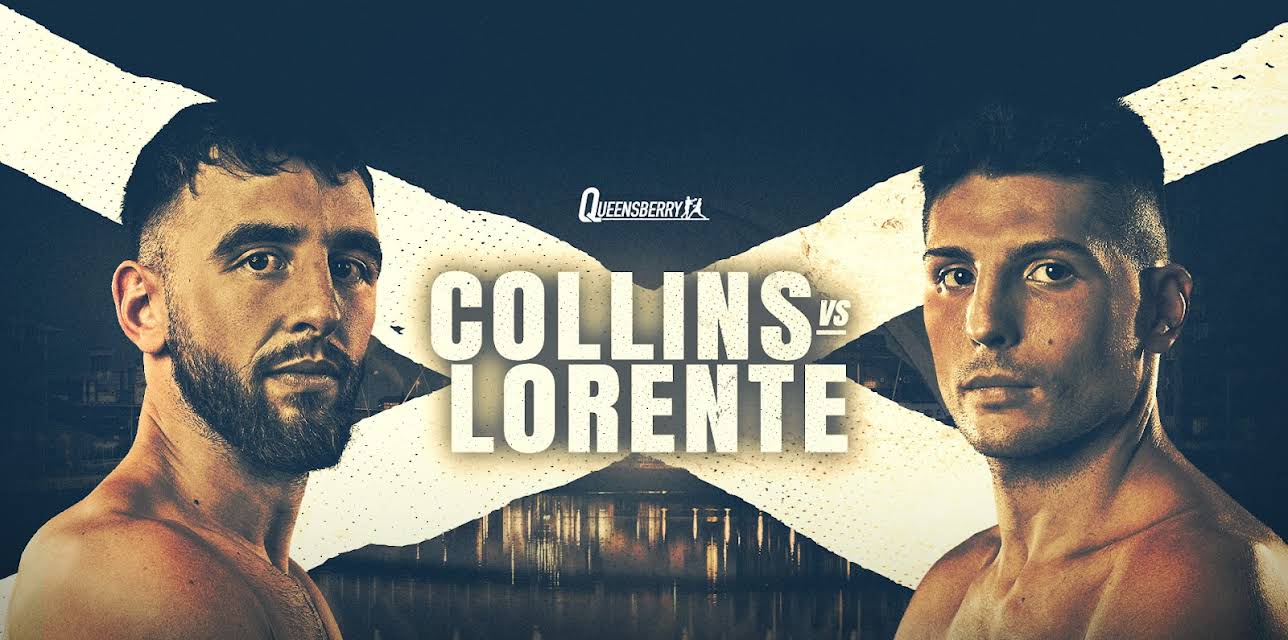 Collins vs. Lorente: Full Event Highlights (2025)