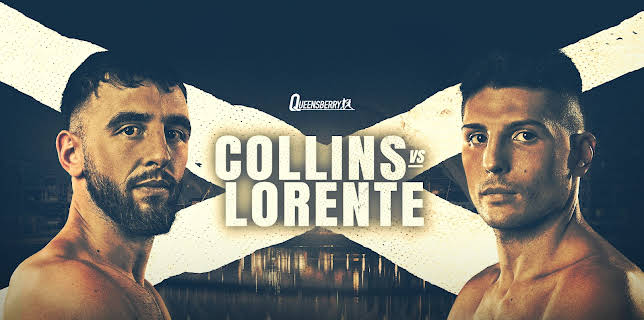 Collins vs. Lorente: Full Event Highlights (2025)