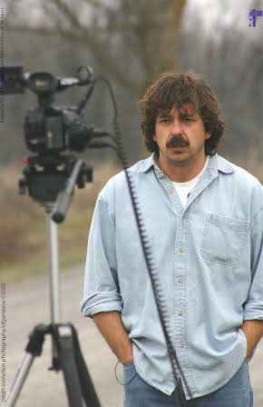 Carlo Bruno as Director