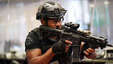 20:00: S.W.A.T. (S8 E1) (S8) | Viasat 4 | 7/10 2026