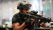 S.W.A.T. (S8 E1)