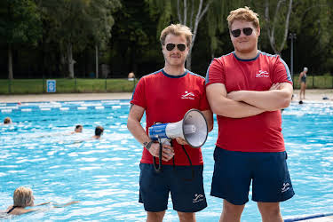 05:00: Brennpunkt Freibad | ZDF | 7/6 2026