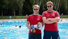 Brennpunkt Freibad