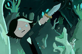 Adventure Time: Fionna and Cake, Season 1: Simon Petrikov