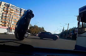 Car Crash TV: Episode 9