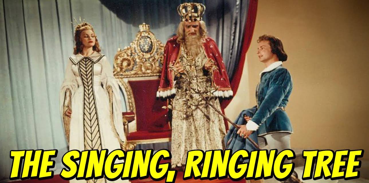 The Singing Ringing Tree (1957)