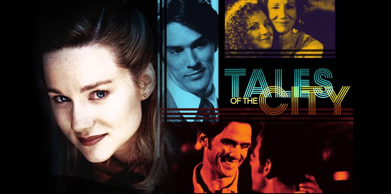 Tales of the City: 20th Anniversary Edition Season 1