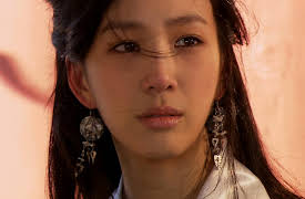 Princess Ja Myung: Princess Ja Myung Episode 1