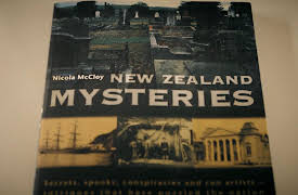 Boogeymen: Monsters Among Us: Moehau