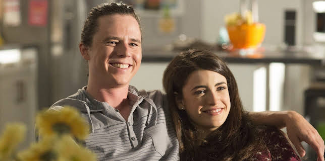 09:10: The Middle | ProSieben | 1/13 2026