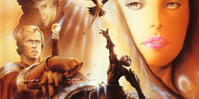 17:29: Lady Halcón (IMDb 6.9) | Telemadrid | 12/25 2025