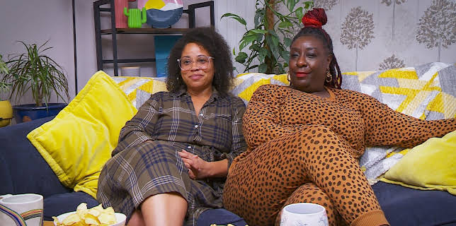 2:15 AM: Gogglebox | E4 | 1/14 2026