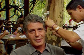 Anthony Bourdain: No Reservations: China