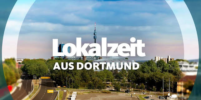 04:55: Lokalzeit aus Dortmund | WDR Fernsehen | 11/6 2025