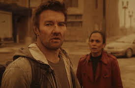 Dark Matter: The Corridor