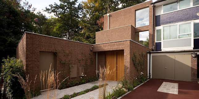 7:55 PM: Grand Designs | More 4 | 12/31 2025