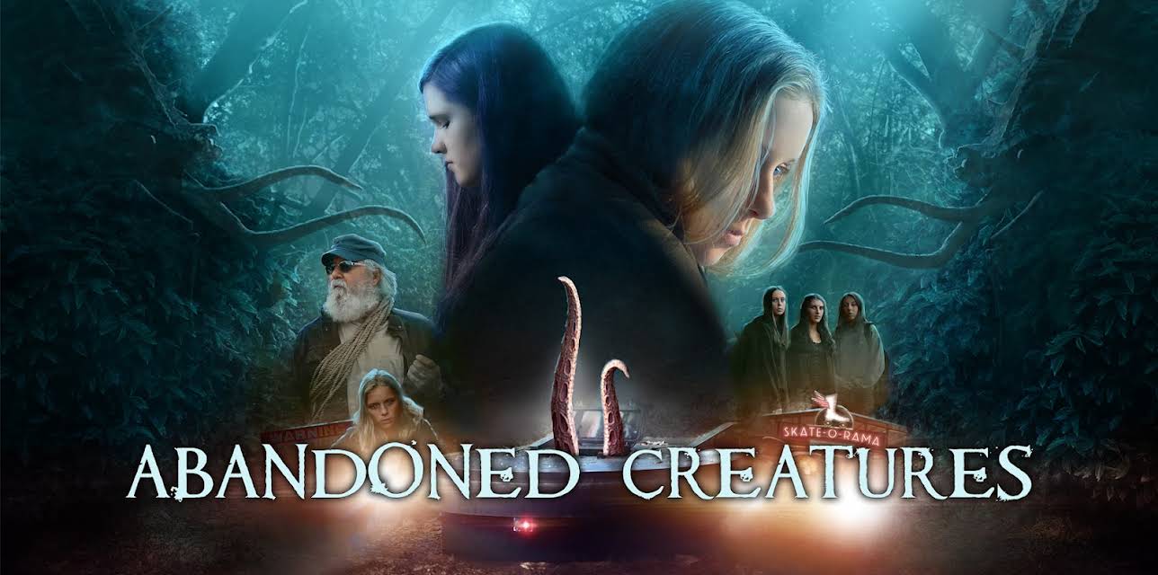 Abandoned Creatures (2022)