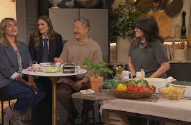The Drew Barrymore Show: Danny Seo, Valerie Bertinelli, Dina Lombardi