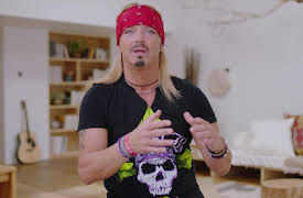 Behind The Music Season 1: Bret Michaels