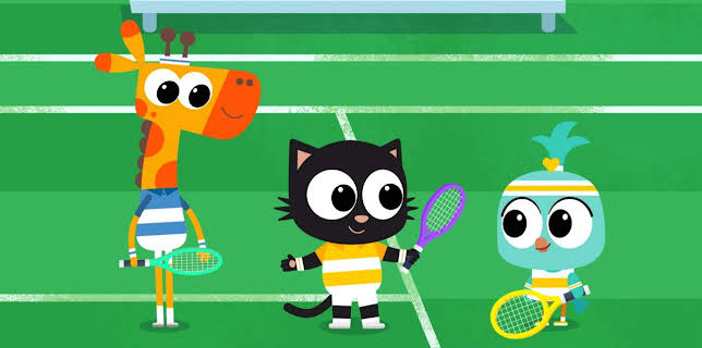 8:25 AM: Milo (S1 E26) (S1) | Channel 5 | 3/4 2026