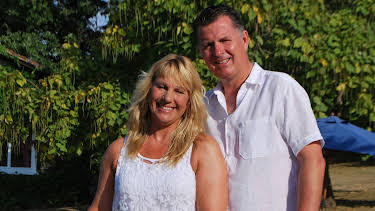 6:00 PM: A New Life in the Sun: Where... | Channel 4 | 10/22 2026