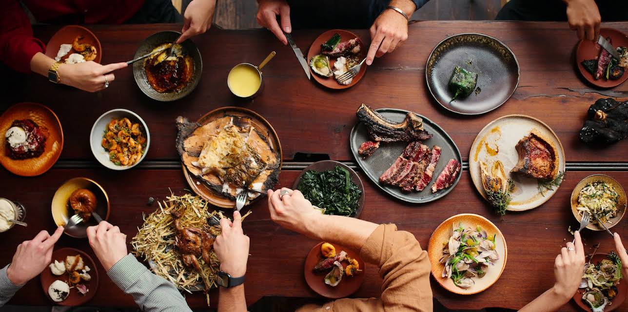 Chef's Table: BBQ