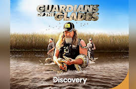 Guardians of the Glades Season 1: Land of Monsters