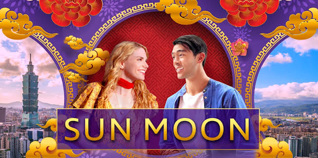 Sun Moon (2023)
