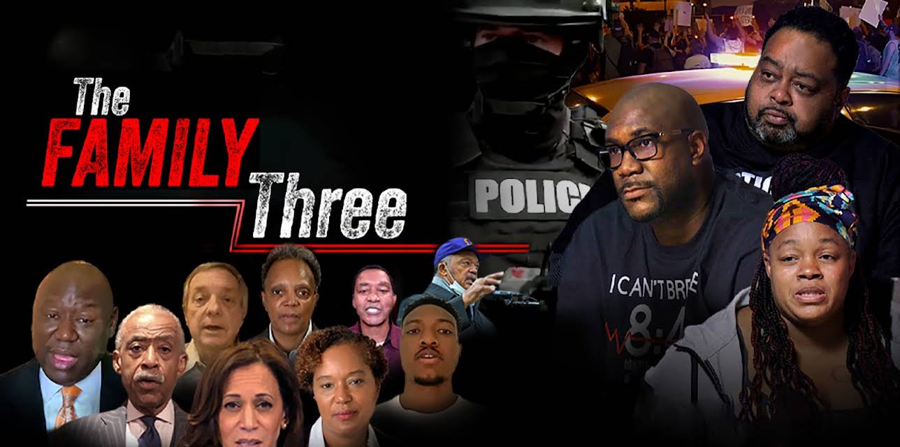 The Family Three (2026)