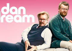Dan Dream