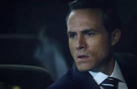 Oregerlig: Mördarens ansikte