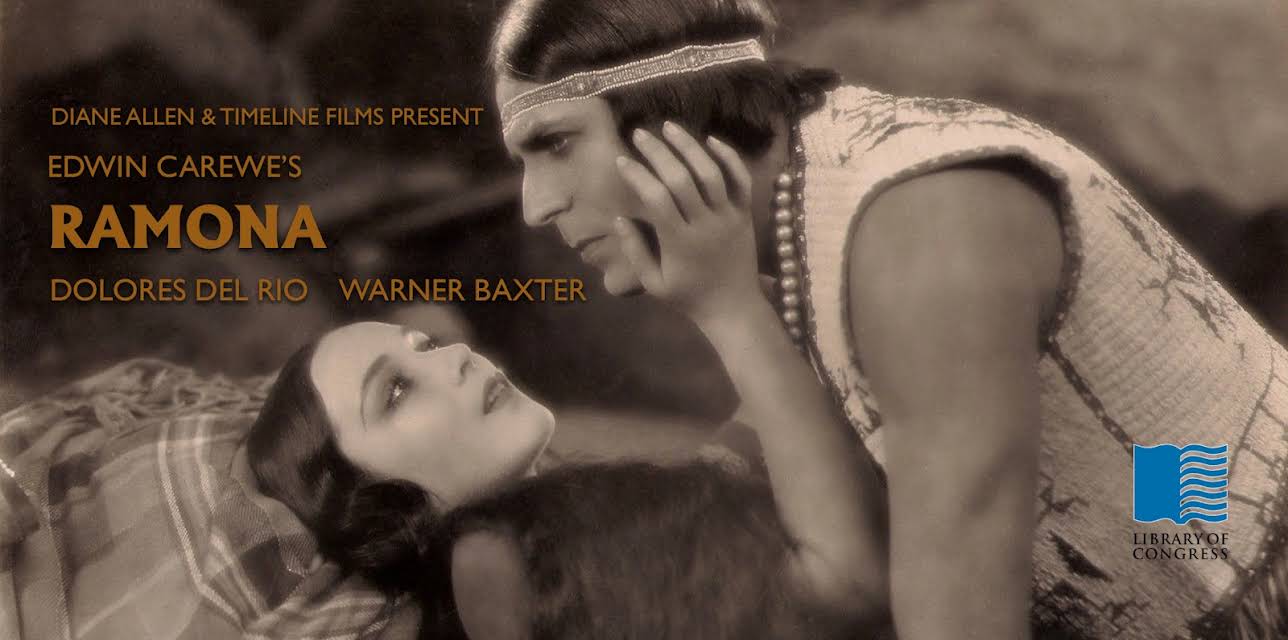 Ramona (1928) (1928)