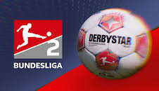 2. Bundesliga Live: Die Konferenz