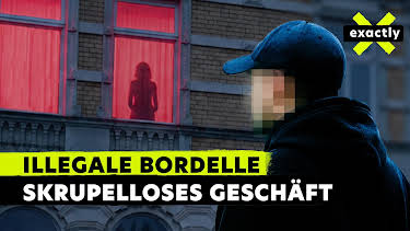 01:20: Illegale Bordelle in Ostdeutschland | Tagesschau 24 | 6/12 2026