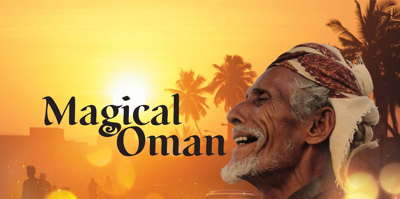 Magical Oman