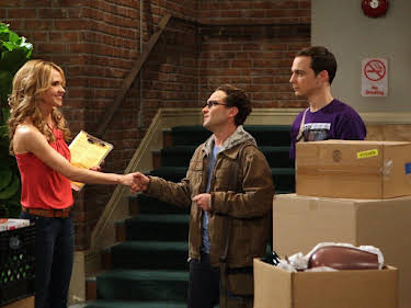 16:05: The Big Bang Theory | ProSieben | 7/10 2026