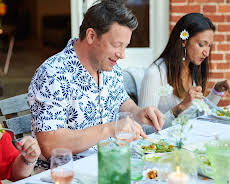 Jamie Oliver: Together