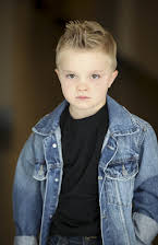 Carter Rush Adkins as 