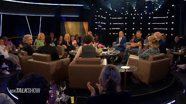 09:00: NDR Talk Show | SR Fernsehen | 5/31 2026