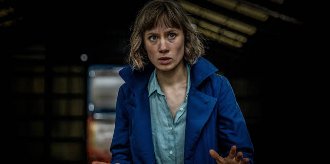 05:35: Dunkelstadt | ZDFneo | 2/6 2026