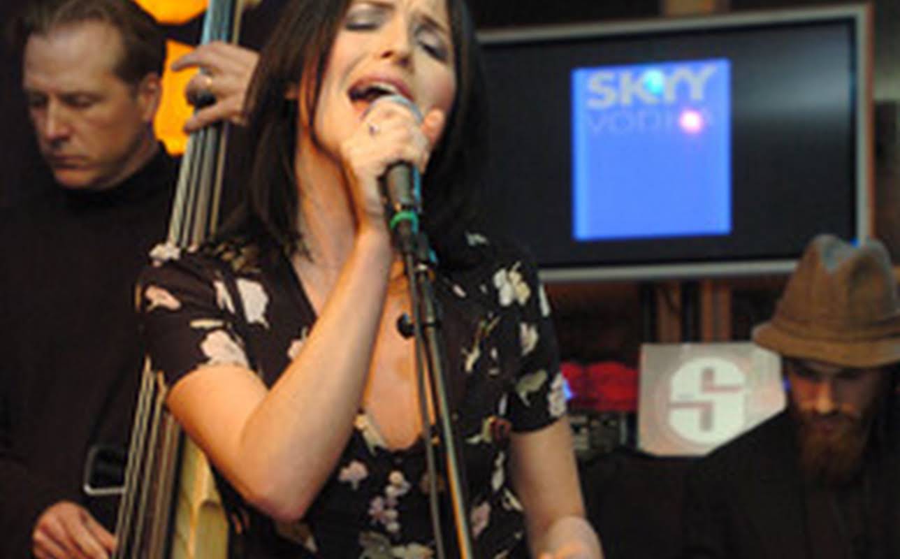 Andrea Corr