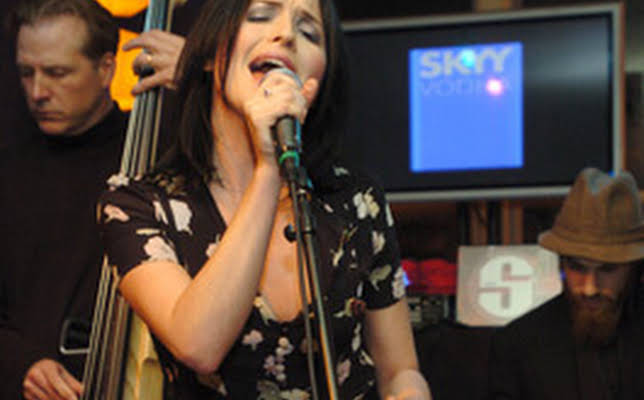 Andrea Corr