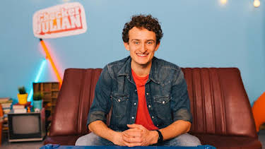 08:55: Checker Julian | Das Erste | 3/28 2026