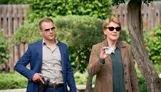 Marie Brand und der Reiz der Gewalt