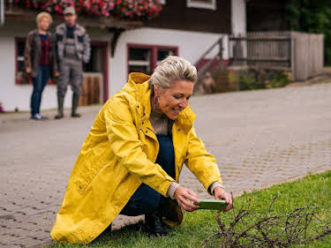02:00: Die Fallers - Die SWR Schwarzwaldserie | SWR Fernsehen RP | 10/7 2026