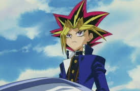 Yu-Gi-Oh!: Episode 9