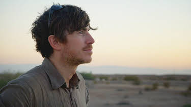 6:00 PM: The Americas with Simon Reeve (S1 E3) (S1) | Dave | 4/5 2026