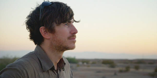 5:40 PM: The Americas with Simon Reeve (S1 E3) (S1) | Dave | 1/11 2026