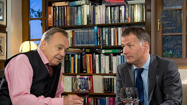 09:00: In aller Freundschaft (423) | RBB Fernsehen | 6/1 2026